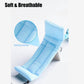 Pandaear Anti Lost Wrist Link, Toddler Harness Walking Leash Safety Child Wristband Leashes For Babies Kids -Blue