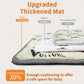 Baby Play Mat 59' X 59', Thickened Soft Floor Mat, Waterproof And Non-Slip Crawling Play Mat, Machine Washable Foldable Crawli