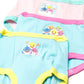 Baby Shark Unisex Training Pant Multipacks With Success Tracking Chart & Stickers, Sizes 18M, 2T, 3T, 4T, 10-Pack Assorted Pink,