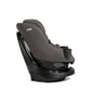 Joie Chili Spin 360 2-In-1 Rotating Convertible Car Seat With A 360 Spin And Easy Installation - Lower Anchor Attachment Or Vehi