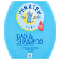 Penaten, Head To Toe Body Bath And Shampoo, 13.53 Fl Oz