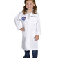 Aeromax Lrs-810 Junior Rocket Scientist Lab Coat Age 8 To 10 Years