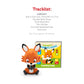 Tonies Favorite Childrens Songs: Counting Songs Audio Toy Figurine