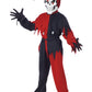 California Costumes Toys Evil Jester, X-Large