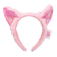 Elope My Little Pony Pinkie Pie Costume Headband With Ears
