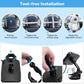 IPOZITO Baby Car Camera with 1080P HD Night Vision Koala Rear Facing Car Seat Camera to Easily Observe Your Babys Move for Kids