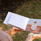 Grandma'S Joy Grandchildren Photo Album For New Grandparent, Sentimental Baby Shower Keepsake For Grandma, Mother'S Day Or Grand