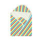 Baby Bath Towels New Born Pack of Hooded Soft Wrapping Towel (Yellow)