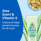 Johnson'S Skin Nourish Creamy Oil, Aloe Scent & Vitamin E, Creamy Oil Helps Prevent Dryness & Moisturizes Baby'S Delicate Skin F
