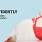 Pee-Pee Teepee Camping White - Laundry Bag