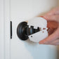 Home Safety Doorknob Covers 3Pk, Baby-Proofing Essential, Award-Winning Brand