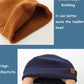 Lmlalml 2 Pack Beanie For Baby Boys Soft Knit Baby Winter Hat Classic Grey Warm Baby Beanies