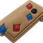 Crocs Jibbitz Trendy Shoe Charms  Jibbitz For Crocs, Cornhole, Small