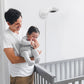 Flex Multi-Stand For Nanit Pro Baby Monitor,Prevent Nanit Pro Cam From Falling Off, Wall-Mountable Or Tabletop Placement, Travel