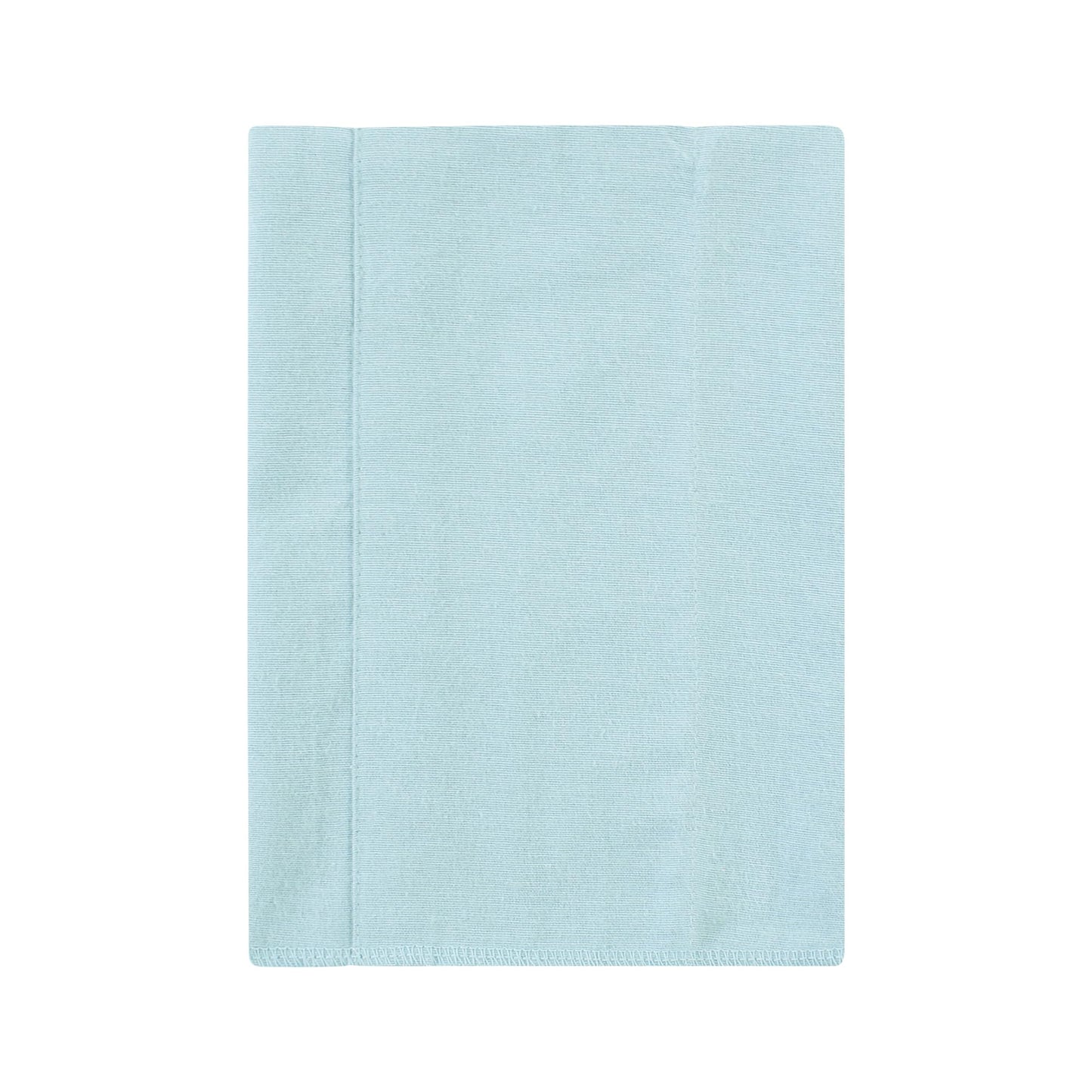 Hudson Baby Unisex Baby Cotton Flannel Burp Cloths, My Sunshine 7 Pack, One Size