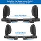 Spurtar Car Headrest Pillow For Kids And Adults, 360 Adjustable Travelling Neck Pillow Head Rest Support, Must Haves For Toddler