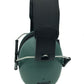BANZ Kids Earmuffs - Protection from Harmful Noise Dark Green