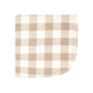 Hudson Baby Unisex Baby Flannel Washcloths, Boy Woodland Pals 10Pk, One Size