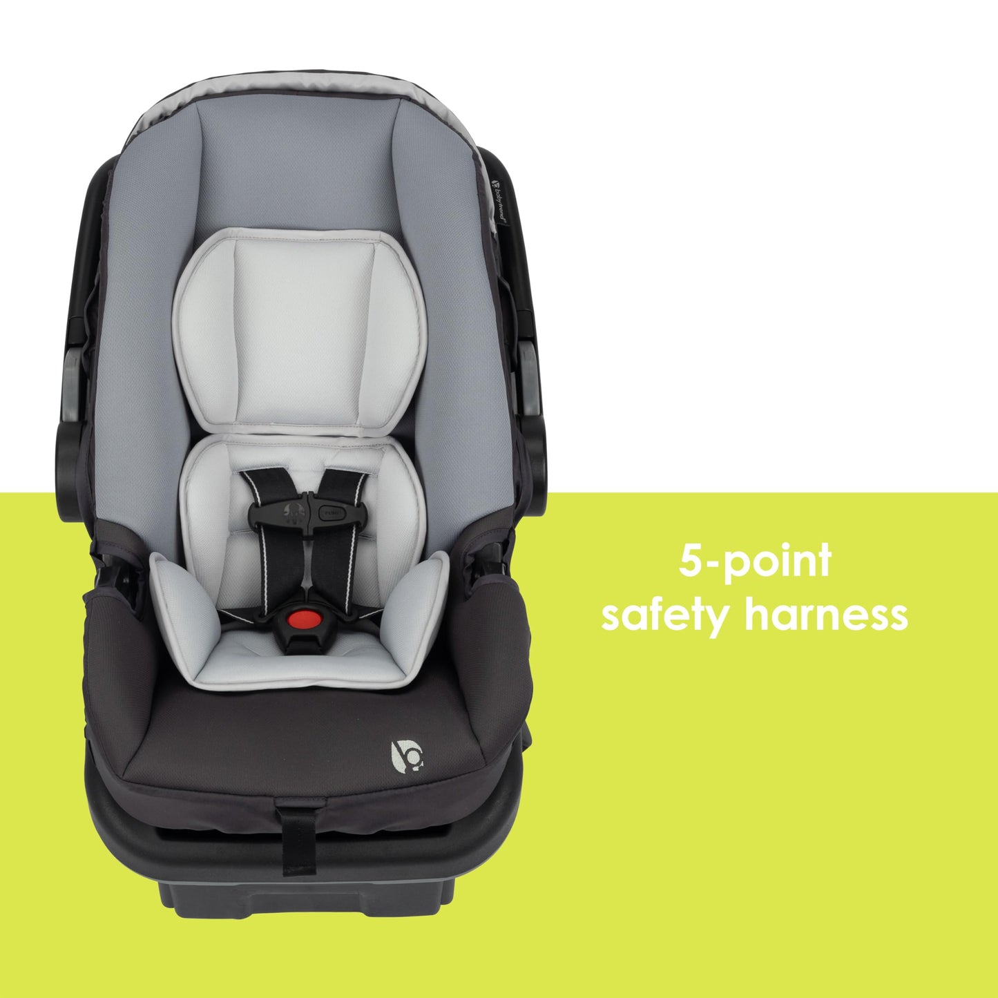 Baby Trend EZ-Lift PRO Infant Car Seat, Dash Midnight
