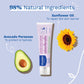 Mustela Baby Diaper Rash Cream 123 - Skin Protectant With Zinc Oxide - Fragrance Free & Paraben Free - With 98% Natural Ingredie