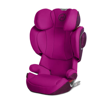Cybex Booster Solution Z-fix-Passion Pink