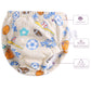 Potty Training Underwear Boys Reusable Training Pants Toddler Training Underwear Boys Potty Training Underwear Potty Training Pa