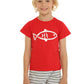 Mud Kingdom Little Boys Short Clothes Sets Beach Outfits Holiday 4T Navy Blue