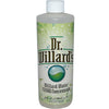 Dr Willard Water Clear, 16 Oz