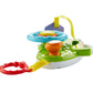 Fisher-Price Rollin' & Strollin' Dashboard