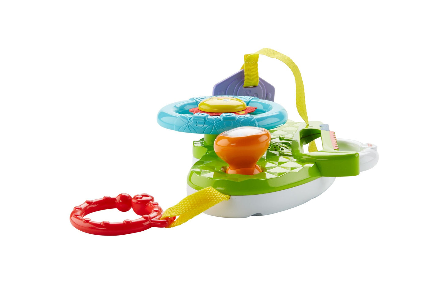 Fisher-Price Rollin' & Strollin' Dashboard