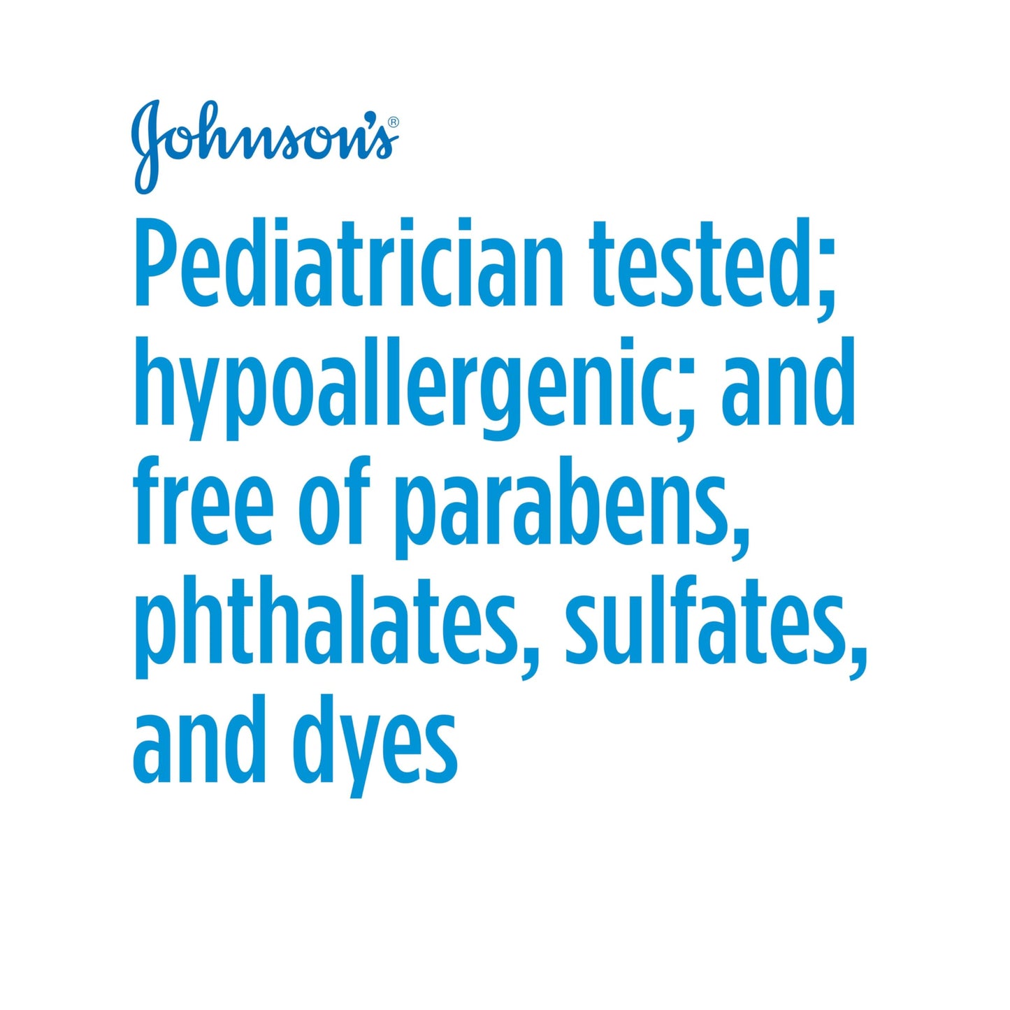 Johnson'S Baby Vapor Bath With Soothing Aromas To Relax Babies, Tear-Free & Hypoallergenic Liquid Baby Bath Formula, No Parabens