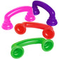 4Es Novelty 16 Reading Phones [16 Pack] Auditory Feedback Whisper Phone Classroom Manipulative, Speech Therapy Toy Tool - Accel