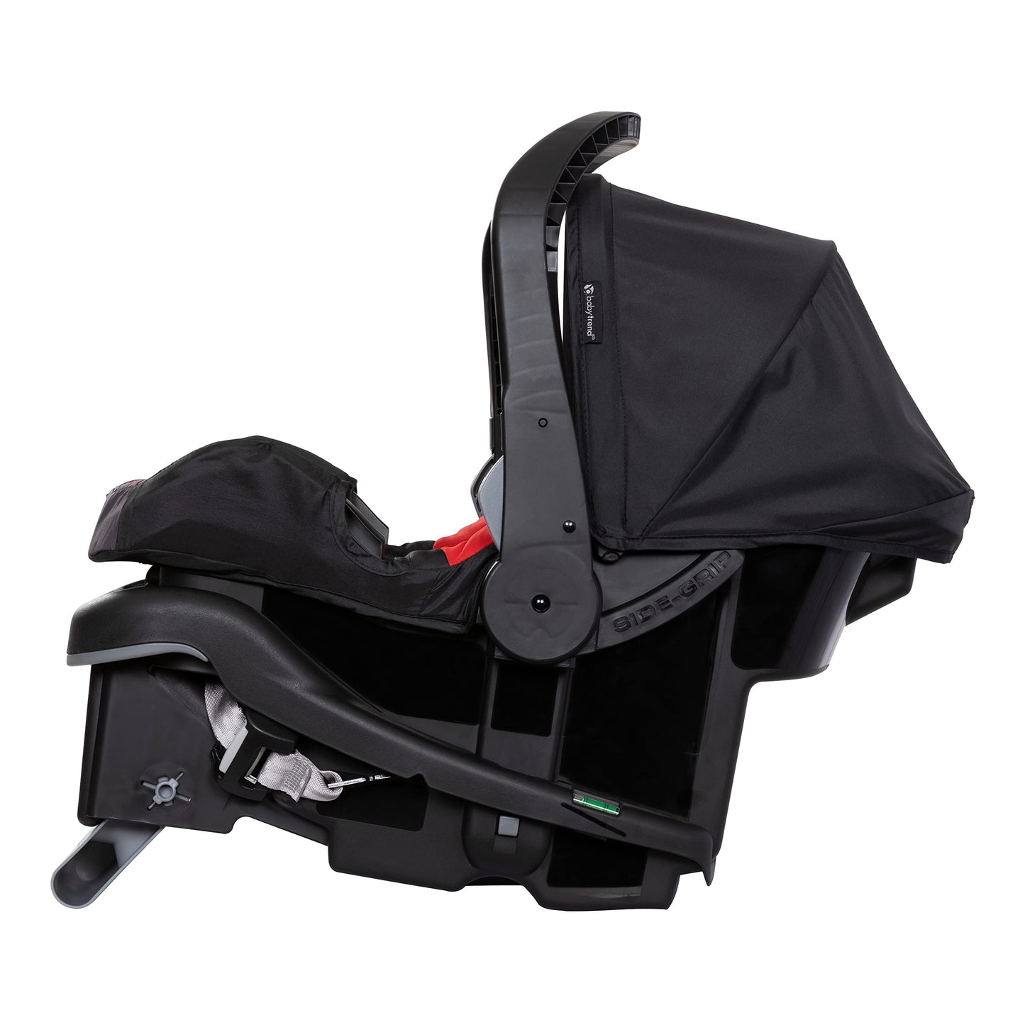 Baby Trend Ez-Lift Plus Infant Car Seat, Liberty Red
