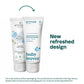 Attitude Body Cream For Baby, Ewg Verified, Made With Naturally Derived Ingredients, Vegan, Good Night, 6.7 Fl Oz