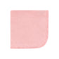 Hudson Baby Unisex Baby Flannel Cotton Washcloths, Peace Love Flowers 12 Pack, One Size