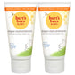 Burts Bees Baby Diaper Rash Ointment, Maximum Strength, 40% Zinc Oxide, 100% Natural Origin, Pediatrician Tested, Net Weight 3 