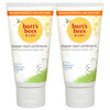 Burts Bees Baby Diaper Rash Ointment, Maximum Strength, 40% Zinc Oxide, 100% Natural Origin, Pediatrician Tested, Net Weight 3 