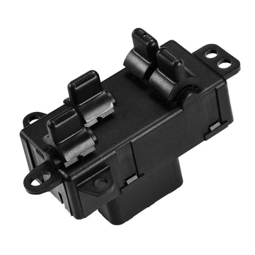 Atracypart Master Power Window Switch Front Left Driver Side  For 2004 2005 2006 2007 Chrysler Town  Country Dodge Caravan Grand