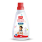 Luvlap Baby Laundry Detergent 500Ml, Ph Balanced, No Harsh Chemicals, Safe For MommyS Hands & BabyS Skin, AntiBacterial, Soft