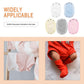 Packove 5 Pcs Bodysuit Extender Snap Onesie Extenders Baby Bodysuit Extender Baby Clothes Extender Jumpsuits Extenders For Boys