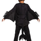 Disguise Toothless Classic How To Train Your Dragon Child Costume Black, Small (4-6)