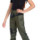 Disguise Disney Kim Possible Classic Girls' Costume Black, S (4-6X)