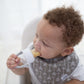 Dr. Brown'S Designed To Nourish, Fresh Firsts Silicone Feeder, Mint, One Size