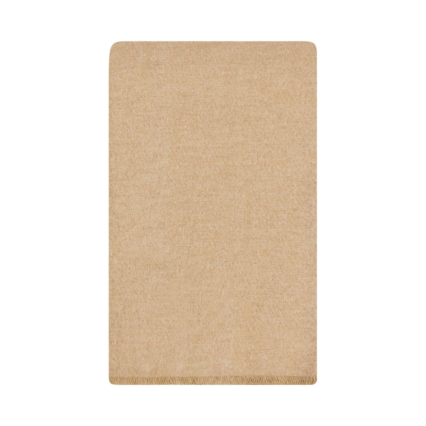 Hudson Baby Unisex Baby Cotton Flannel Burp Cloths, Brave Lion 10-Pack, One Size