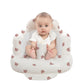 AGITVPS Inflatable Baby Seat for Babies 3-36 Months, Built in Air Pump Baby Chair Sit Me up Floor Seat for Baby, Bumbo Seat for 