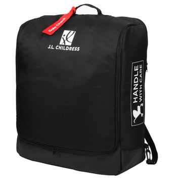 J.L. Childress Padded Compact Stroller Travel Bag