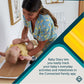 Safety 1St Smart Family Scale, For Babies, Children, And Adults From 0-330 Lbs.