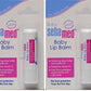 Baby Sebamed Lip Balm|Soft Baby Lips|With Shea Butter, Jojoba Oil & Beeswax|4.8 Gm (Pack Of 2)