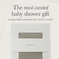Solly Baby Wrap Carrier - Lightweight Baby Carrier - Newborn Baby Essentials - for Newborn, Infants and Baby 8-25 Lbs. Natural +