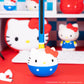 Otamatone Classic Hello Kitty [Officially Licensed Sanrio] Japanese Character Electronic Musical Instrument Portable Synthesizer